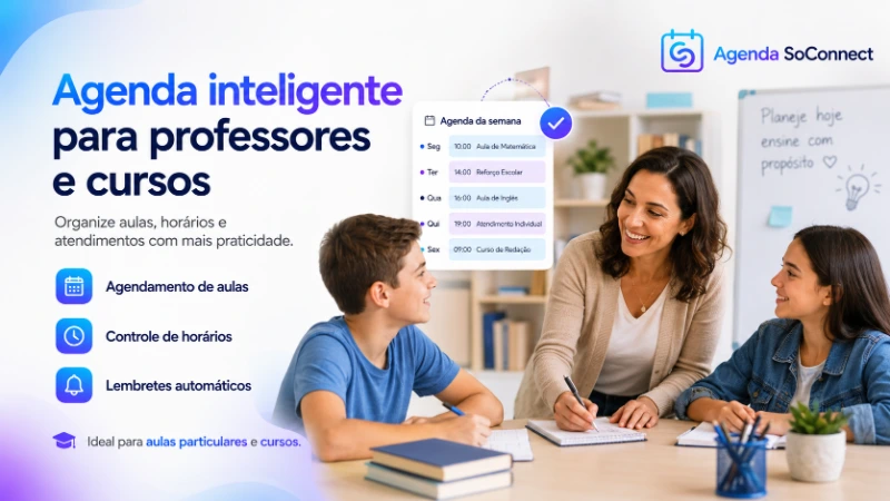 Aulas, Cursos & Mentoria