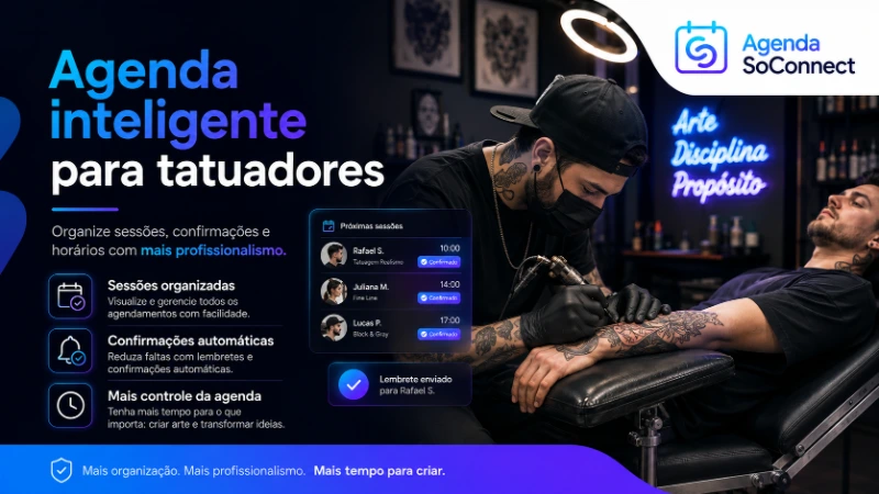 Tattoo Studio