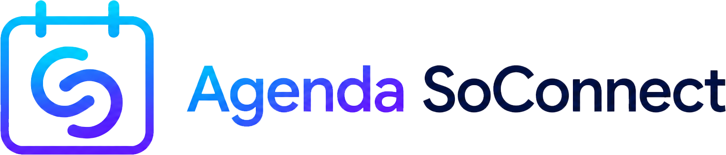 SoConnect Agenda